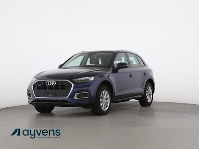 Kaufe AUDI AUDI Q5 bei Ayvens Carmarket